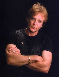 Eddie Money at DTE Energy Music Theatre