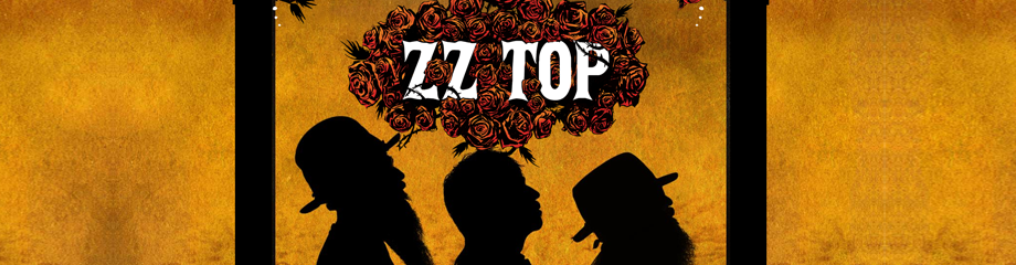ZZ Top & Jeff Beck
