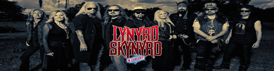 Lynyrd Skynyrd & Chris Stapleton