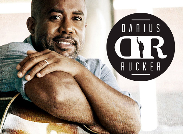 Darius Rucker, Dan and Shay & Michael Ray at DTE Energy Music Theatre