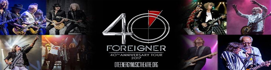 Foreigner, Cheap Trick & Jason Bonham's Led Zeppelin Experience