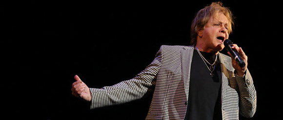 Eddie Money at DTE Energy Music Theatre