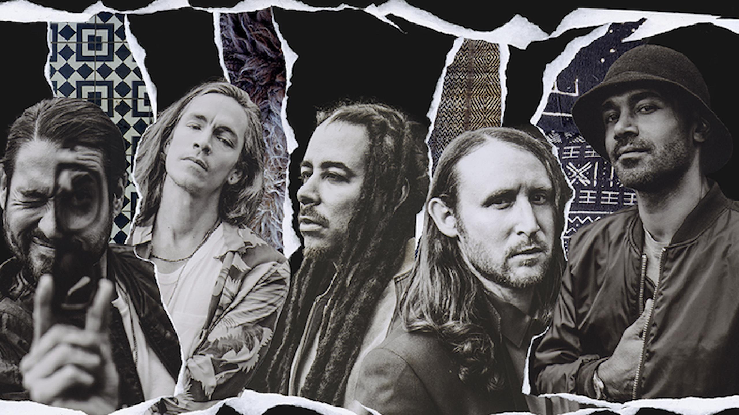 Incubus, 311 & Badflower [CANCELLED] at DTE Energy Music Theatre