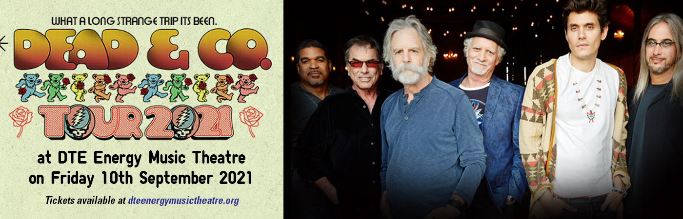 Dead & Company