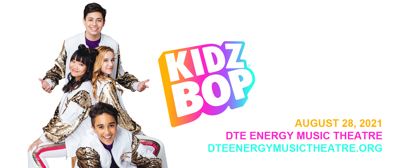 Kidz Bop Live [CANCELLED]