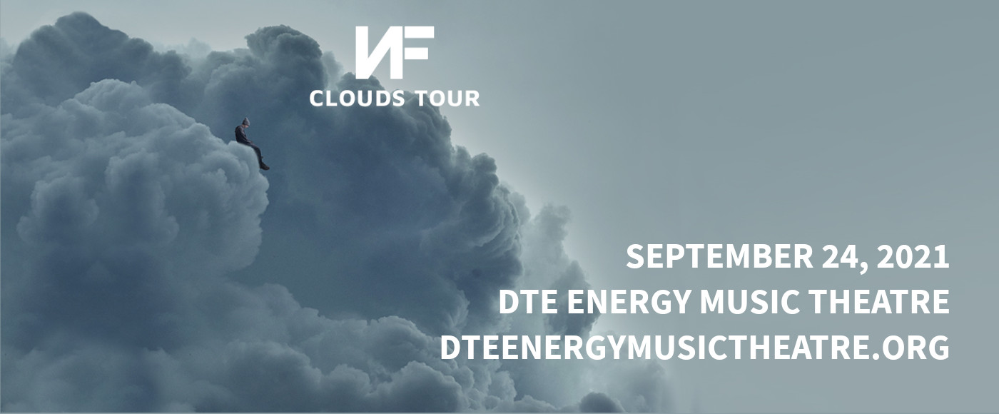 NF - Nate Feuerstein at DTE Energy Music Theatre