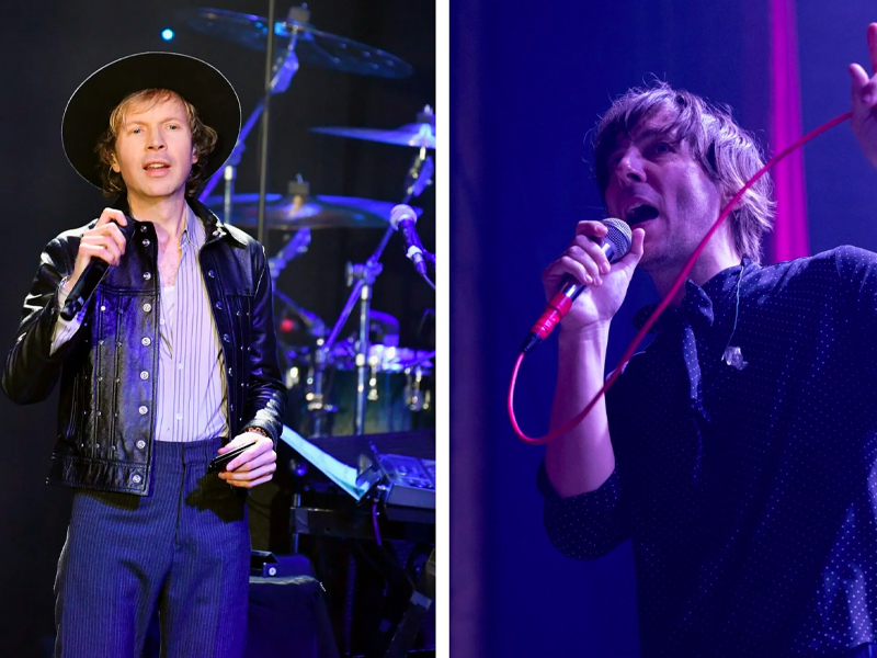 Beck & Phoenix