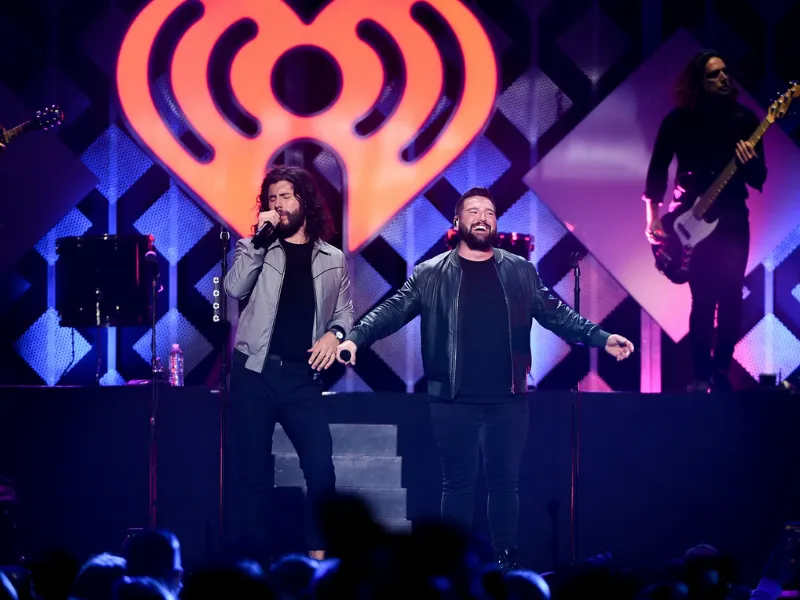Dan And Shay tickets