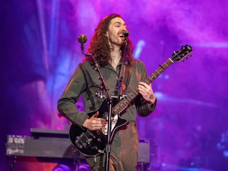 Hozier & Allison Russell tickets