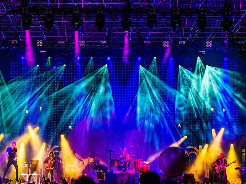 Imagine Dragons tickets
