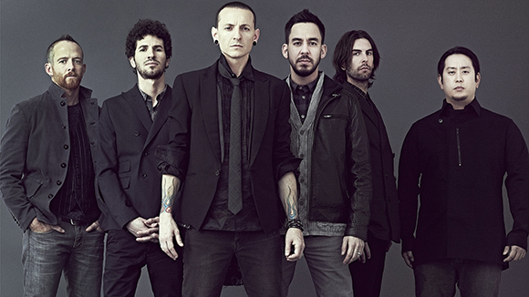 Carnivores Tour: Linkin Park, 30 Seconds To Mars & AFI at DTE Energy Music Theatre