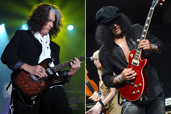 Aerosmith: Let Rock Rule at DTE Energy Music Theatre